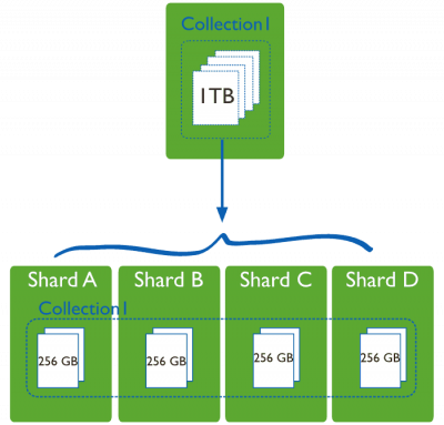 MongoDB Sharded Cluster
