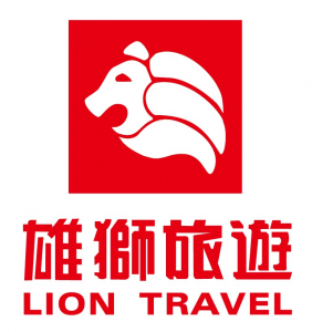 雄獅 Logo