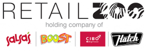 Retail Zoo Logo
