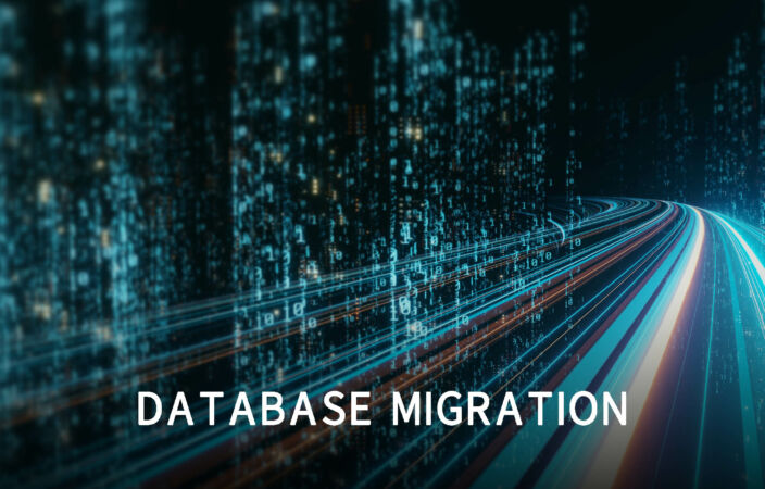 Database Migration