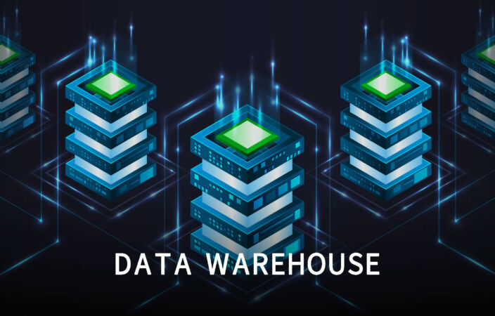 Data Warehouse