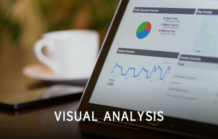 Visualization Analysis