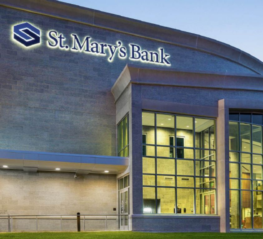 Tableau 成功案例｜St Marys Bank 利用 Tableau 分析整合數據