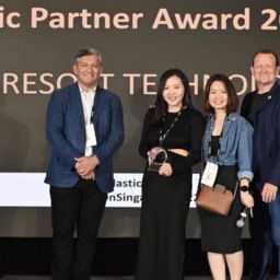 2022 Elastic Partner Award - WOW! Partner