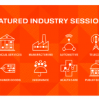 FEATURED INDUSTRY SESSIONS