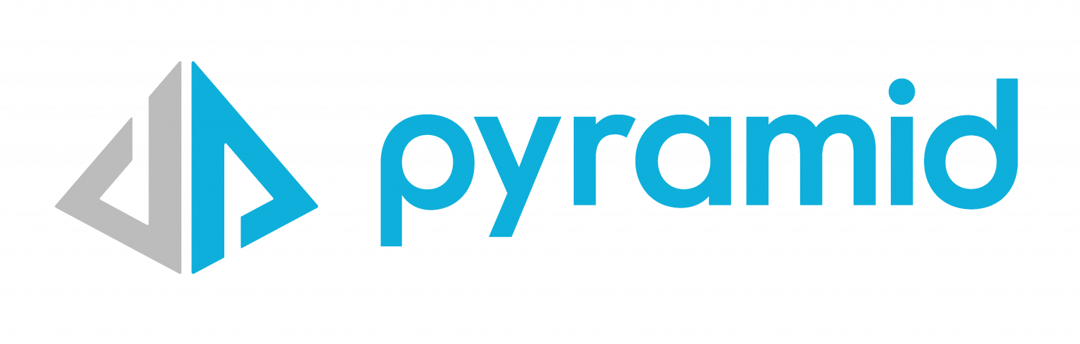 Pyramid Analytics Logo