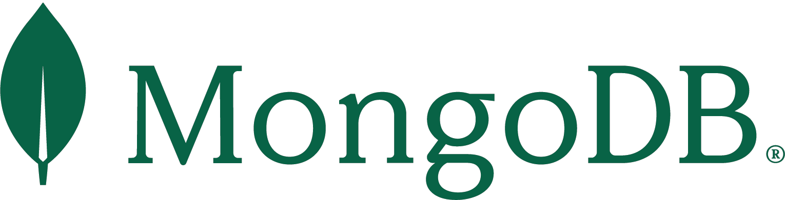 MongoDB_Logo_darkreen