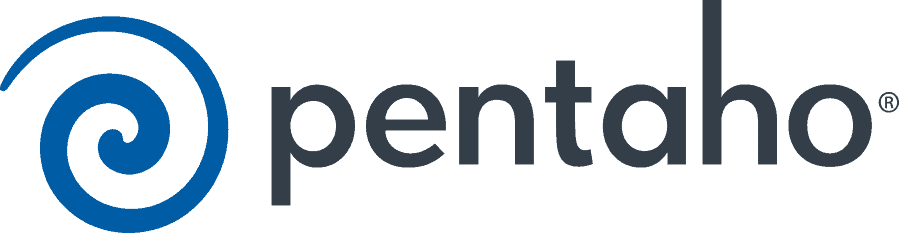 Pentaho_logo