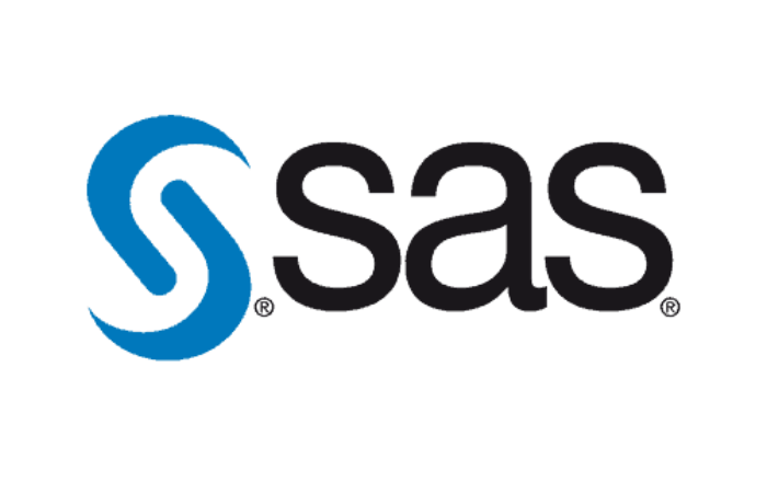 SAS logo